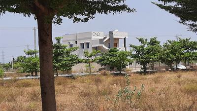 Image of 1666 Sq.ft Residential Plot / Land for sale in Renigunta, Tirupathi for Rs. 3100000