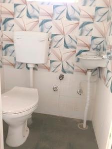 Bedroom One Image of 823 Sq.ft 2 BHK Apartment / Flat for sale in Annapurna Residency, Alipore Kolkata for Rs. 5349500