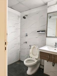 Bedroom Two Image of 1290 Sq.ft 3 BHK Builder Floor for sale in Vatika Primrose Floors, Sector 82 Gurgaon for Rs. 21000000