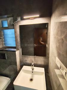 Bathroom Image of 2330 Sq.ft 4 BHK Villa for rent in Tattvam Woodsvale, Kuthaganahalli Bengaluru for Rs. 65000