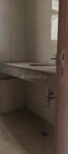 Kitchen Image of 1545 Sq.ft 3 BHK Apartment / Flat for rent in Godrej Woods, Sector 43 Noida for Rs. 74999