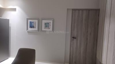 Bedroom Image of 1345 Sq.ft 3 BHK Apartment / Flat for sale in Wakad Pune for Rs. 7450000