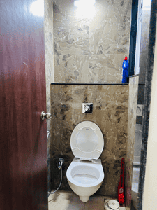 Image of 600 Sq.ft 1 BHK Apartment / Flat for rent in KUL Vtp Cygnus Nation R1 Tower 8, Manjari Khurd, Pune for Rs. 28000