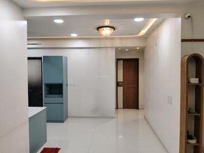 Passage Image of 1800 Sq.ft 3 BHK Apartment / Flat for sale in Sampad Aster, Motera Ahmedabad for Rs. 12000000