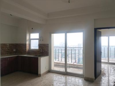 Living Room Image of 885 Sq.ft 2 BHK Apartment / Flat for sale in Terrace Homes, Noida Extension Greater Noida for Rs. 6521470