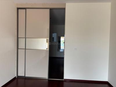 Kitchen Image of 2115 Sq.ft 3 BHK Apartment / Flat for rent in Adarsh Premia, Banashankari Bengaluru for Rs. 75000