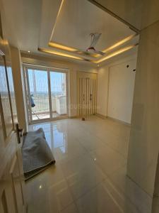 Bedroom Image of 2000 Sq.ft 3 BHK Apartment / Flat for rent in Vrindavan Yojana Lucknow for Rs. 22000