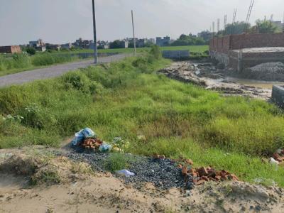 Image of 1620 Sq.ft Residential Plot / Land for sale in Wave City, Ghaziabad for Rs. 5400000
