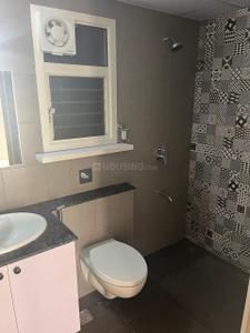 Image of 1009 Sq.ft 2 BHK Apartment / Flat for rent in Sobha Dream Gardens, Thanisandra, Bengaluru for Rs. 35100