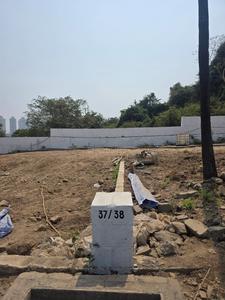 Image of 5521 Sq.ft Residential Plot / Land for sale in Wadhwa Wise City, Chikhale, Navi Mumbai for Rs. 39199100