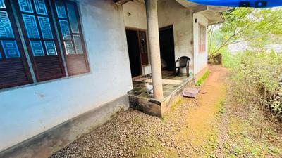 Image of 800 Sq.ft 3 BHK Independent House for sale in Mattannur, Kannur for Rs. 1800000