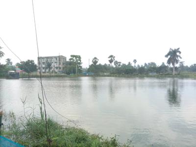 Image of 1440 Sq.ft Residential Plot / Land for sale in Wander Valley, Bara Gagan Gohalia, Kolkata for Rs. 600006