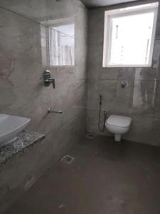 Common Bathroom Image of 1367 Sq.ft 2 BHK Apartment / Flat for sale in Indis Viva City, Kondapur Hyderabad for Rs. 13000000