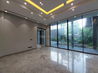 Hall Image of 3600 Sq.ft 4 BHK Builder Floor for sale in Rajouri Garden New Delhi for Rs. 70000000