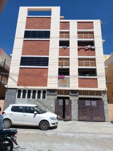 Image of 1300 Sq.ft 3 BHK Independent House for rent in Katpadi, Vellore for Rs. 15000