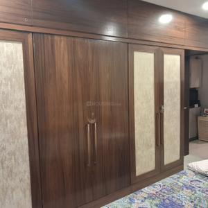 Bedroom Image of 1700 Sq.ft 3.5 BHK Apartment / Flat for sale in Prabhadevi Mumbai for Rs. 50000000