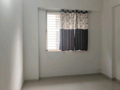 Bedroom Image of 1850 Sq.ft 3 BHK Apartment / Flat for sale in Silver Spring, Bopal Ahmedabad for Rs. 13500000
