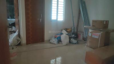 Bedroom Image of 1289 Sq.ft 3 BHK Apartment / Flat for sale in Surappattu Chennai for Rs. 8900750
