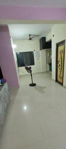 Hall Image of 850 Sq.ft 2 BHK Builder Floor for rent in Sulikunte Bengaluru for Rs. 23000