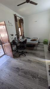 Hall Image of 1200 Sq.ft 1 RK Builder Floor for rent in Sector 41 Noida for Rs. 17000