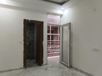 Bedroom Image of 1050 Sq.ft 2 BHK Apartment / Flat for sale in Vihaan Wardania, Noida Extension Greater Noida for Rs. 4405000
