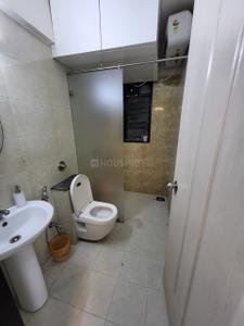 Image of 1200 Sq.ft 3 BHK Apartment / Flat for rent in Natu Golden Trellis, Balewadi, Pune for Rs. 65000