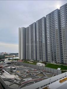 Image of 1103 Sq.ft 2 BHK Apartment / Flat for sale in Godrej Park Retreat, Chikkakannalli, Bengaluru for Rs. 13500000