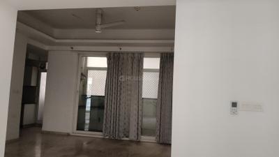 Living Room Image of 2500 Sq.ft 3.5 BHK Apartment / Flat for sale in Mahagun Mezzaria, Sector 78 Noida for Rs. 43000000