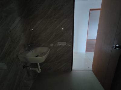 Bedroom Image of 3170 Sq.ft 4 BHK Apartment / Flat for sale in Ambli Ahmedabad for Rs. 28000000