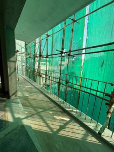 Balcony Image of 3285 Sq.ft 4 BHK Apartment / Flat for sale in Benson Town Bengaluru for Rs. 48500000