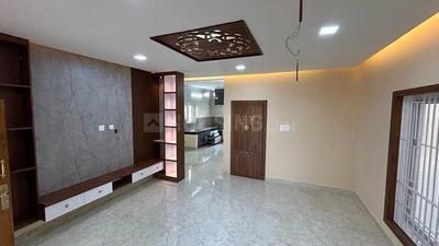 Hall Image of 900 Sq.ft 2 BHK Independent House for sale in Kovur Chennai for Rs. 7500000