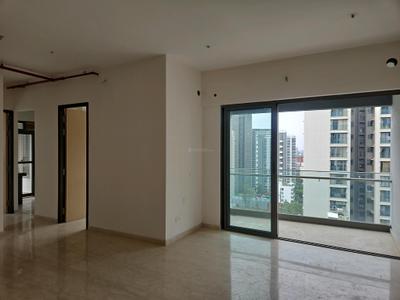 Living Room Image of 1450 Sq.ft 3 BHK Apartment / Flat for sale in Adani Ten BKC, Bandra East Mumbai for Rs. 85550000