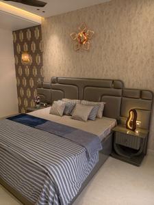 Bedroom Image of 3500 Sq.ft 4 BHK Apartment / Flat for sale in DLF The Valley, DLF The Valley Panchkula for Rs. 29500000