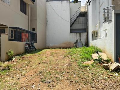 Image of 600 Sq.ft Residential Plot / Land for sale in Somanatha Nagar, Mysore for Rs. 6900000