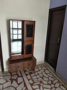 Bedroom Image of 1450 Sq.ft 2 BHK Independent House for rent in Sector-02 Bahadurgarh for Rs. 15000