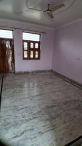 2 BHK Independent Builder Floor