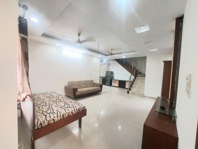 Hall Image of 3000 Sq.ft 2.5 BHK Builder Floor for rent in Akota Vadodara for Rs. 35000