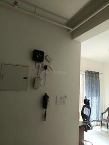 Hall Image of 800 Sq.ft 1 BHK Apartment / Flat for rent in Kolte Patil Life Republic Sector R16 16th Avenue Arezo, Hinjawadi Pune for Rs. 22000