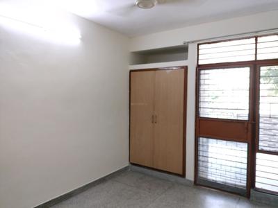 Bedroom Image of 1550 Sq.ft 2 BHK Apartment / Flat for sale in DDA SFS Flats, Sector 22 Dwarka New Delhi for Rs. 22000000