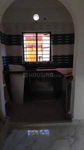 Kitchen Image of 750 Sq.ft 2 BHK Apartment / Flat for sale in Rajarhat Kolkata for Rs. 2900000