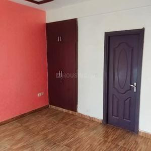 Bedroom Image of 1075 Sq.ft 2 BHK Apartment / Flat for sale in Gardenia Square, Crossings Republik Ghaziabad for Rs. 7000000