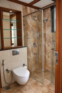 Image of 2775 Sq.ft 4 BHK Builder Floor for sale in Kotturpuram, Chennai for Rs. 56900000