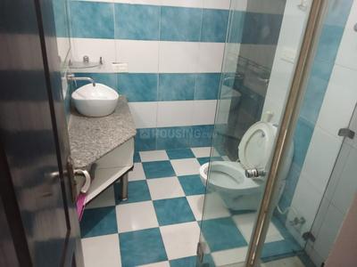 Bathroom Image of 3500 Sq.ft 5 BHK Independent House for sale in Sector 9 Gurgaon for Rs. 38900000