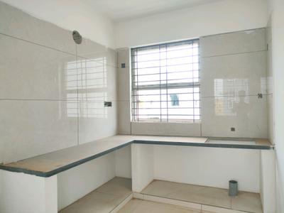 Kitchen Image of 830 Sq.ft 2 BHK Apartment / Flat for sale in Bommasandra Bengaluru for Rs. 6735000