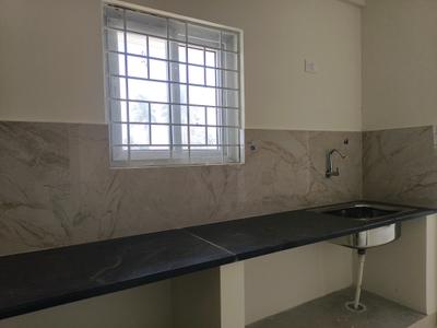 Kitchen Image of 1150 Sq.ft 2 BHK Apartment / Flat for sale in Sri Garudapriya Sunshine, Hoskote Bengaluru for Rs. 7475000
