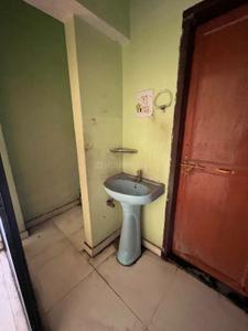 Bathroom Image of 1250 Sq.ft 3 BHK Duplex for sale in Changurabhata Raipur for Rs. 4500000