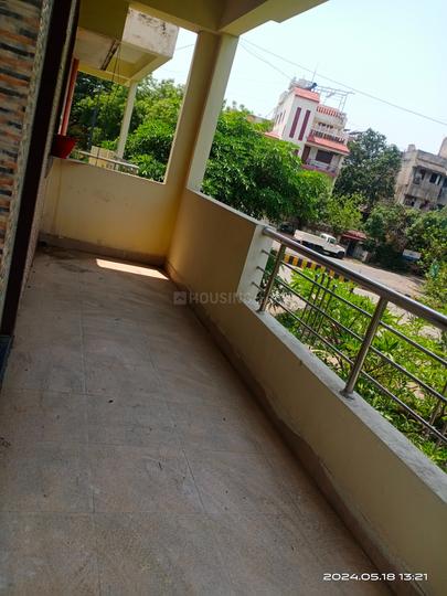 Narendra Nagar Extension Balcony 1
