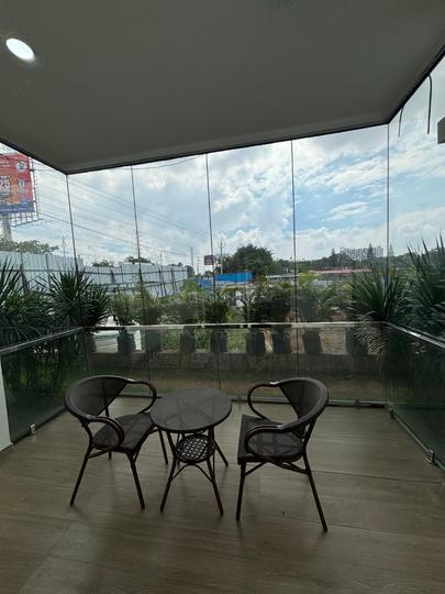 Candeur Twins Main Image 1