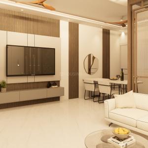 Bedroom Image of 2000 Sq.ft 4 BHK Duplex for sale in Noida Extension Greater Noida for Rs. 12800000