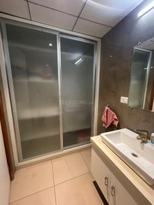 Image of 2150 Sq.ft 3 BHK Apartment / Flat for rent in Darshanam Club Life Phase Il, Undera, Vadodara for Rs. 50000